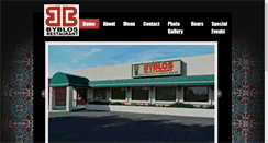 Desktop Screenshot of byblostempe.com