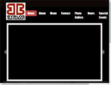 Tablet Screenshot of byblostempe.com
